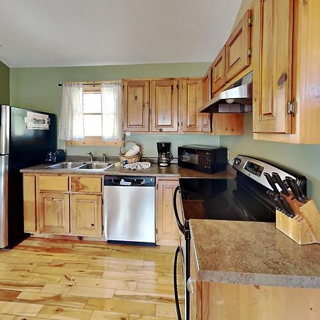 Majestic View Villa Gatlinburg Luaran gambar