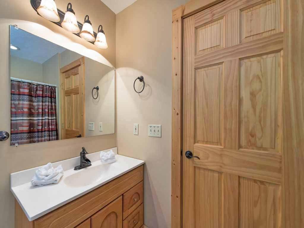 Majestic View Villa Gatlinburg Luaran gambar
