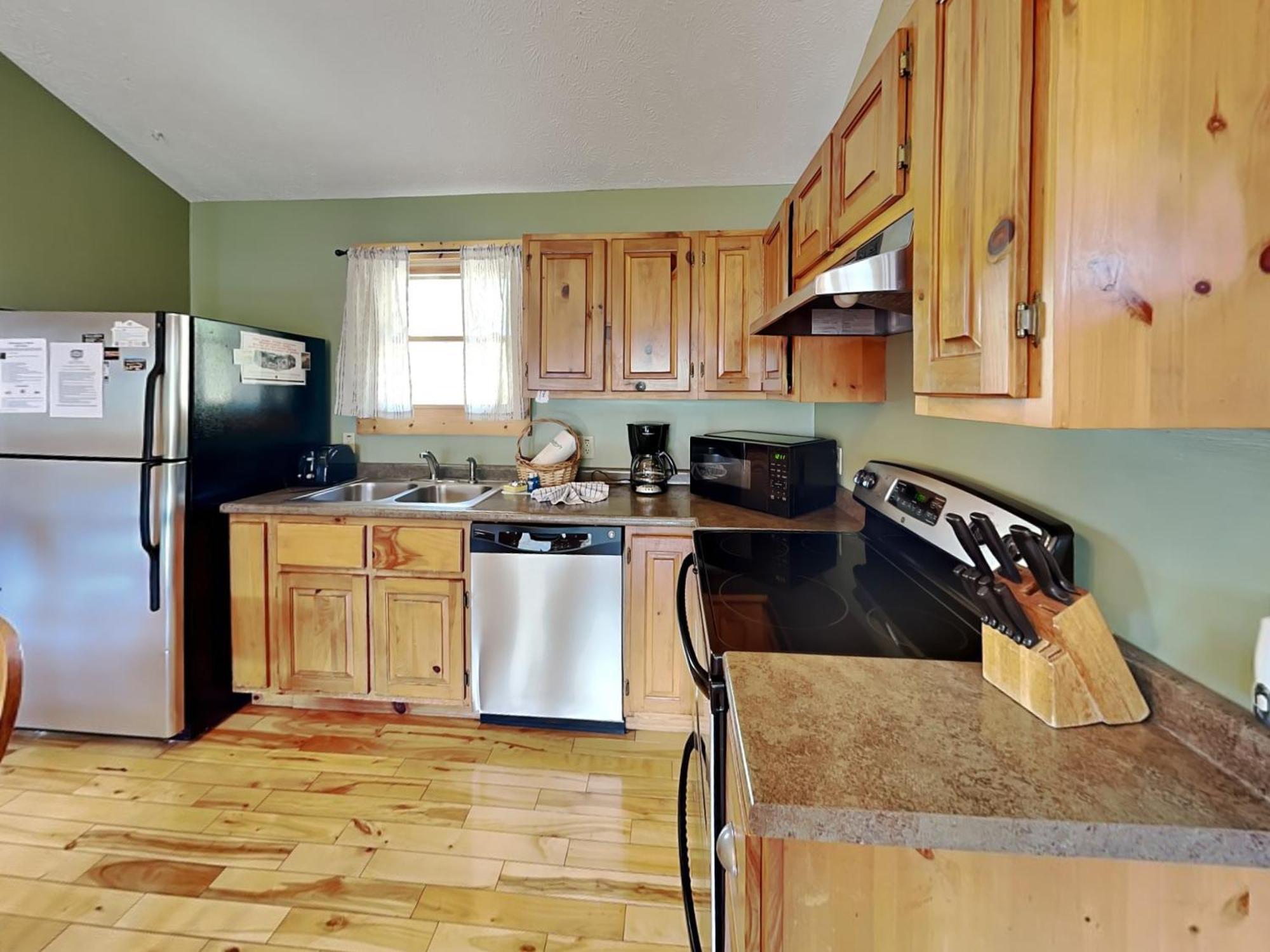 Majestic View Villa Gatlinburg Luaran gambar